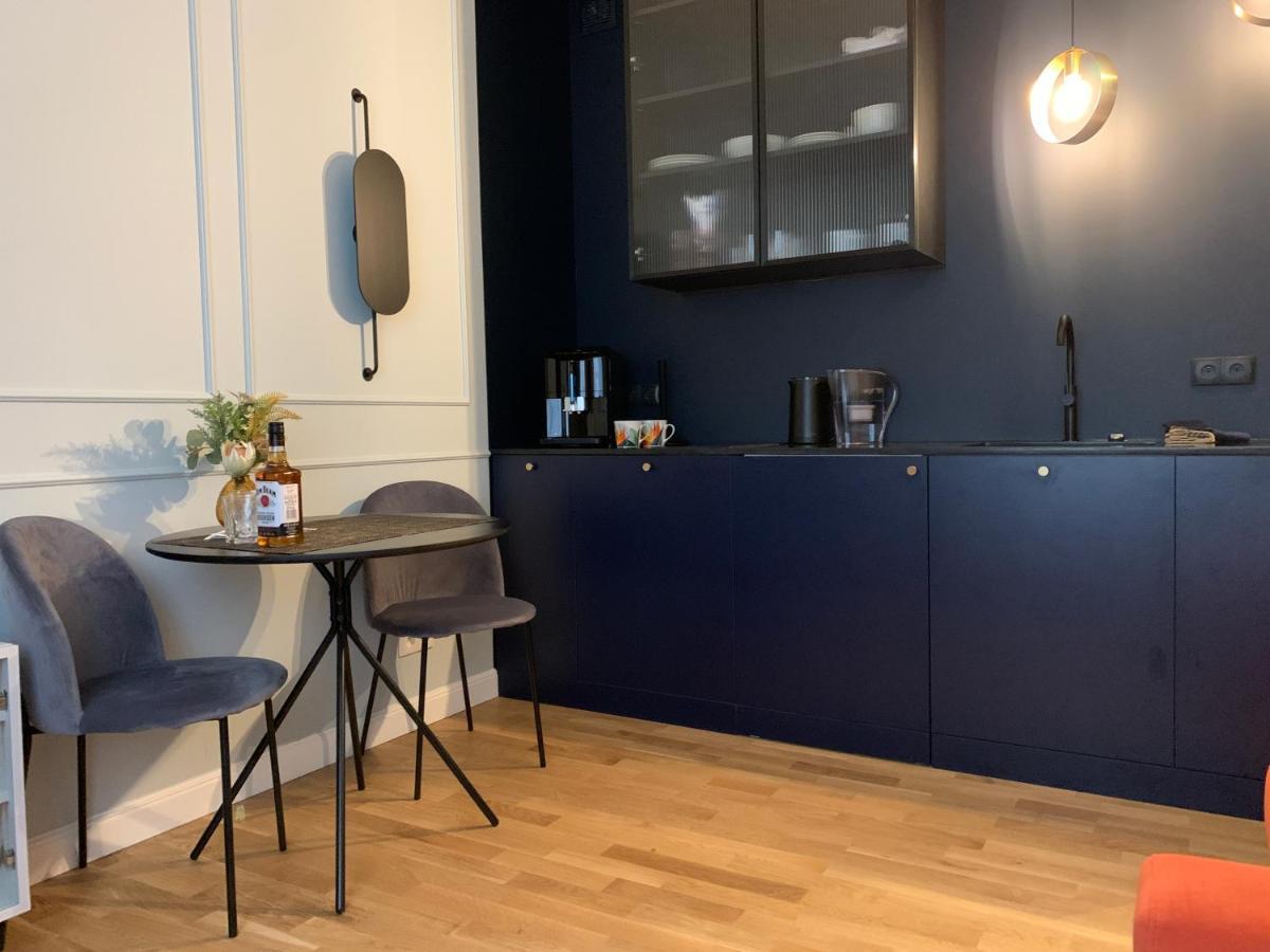 Indygo Apartment Kraków Exteriör bild